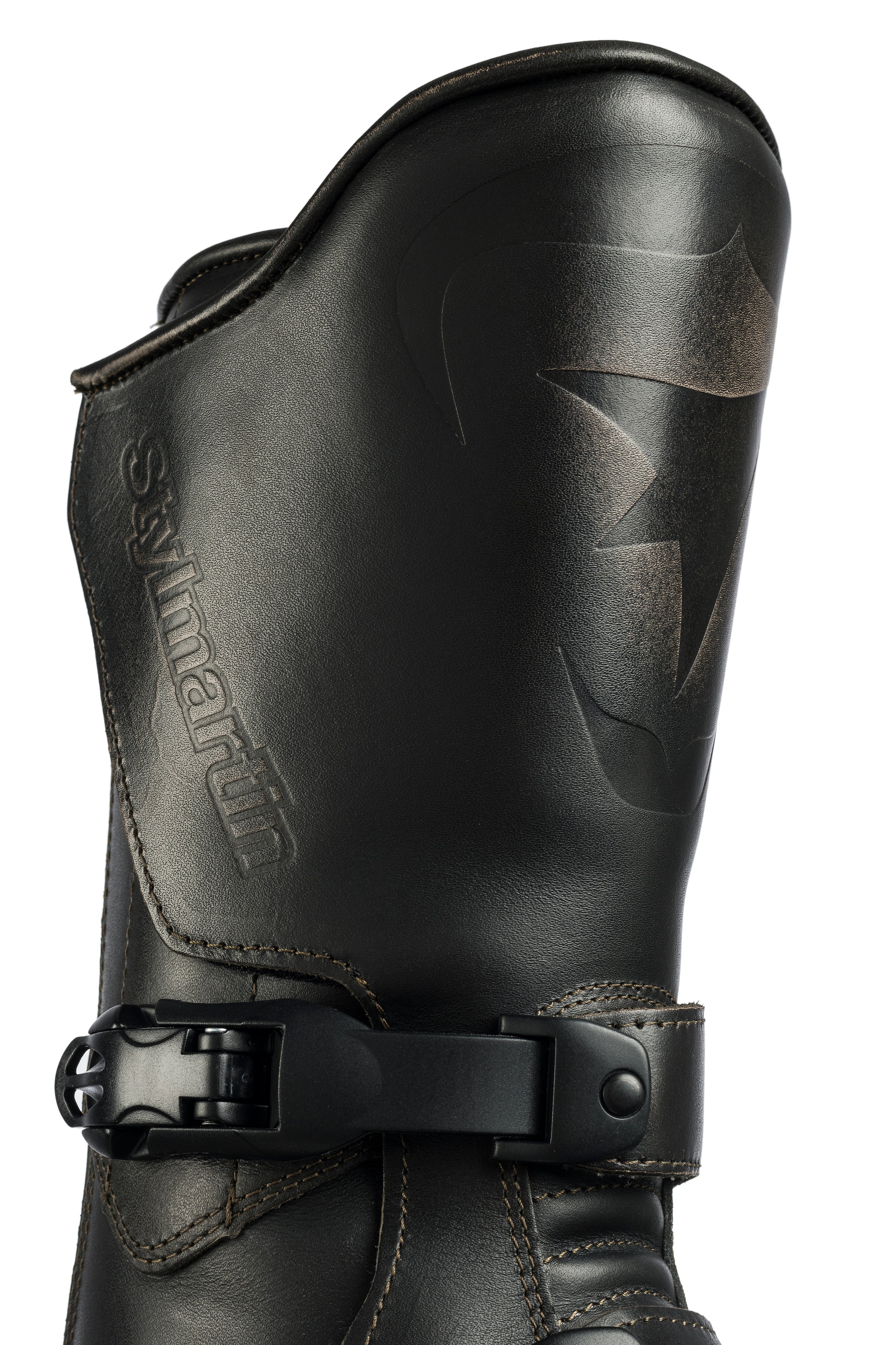 stylmartin legend waterproof motorcycle boots